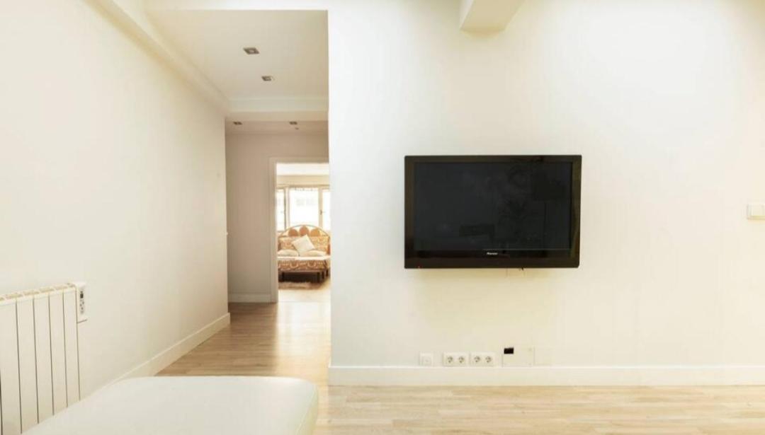 Habitaciones Shalom A Coruna Luaran gambar